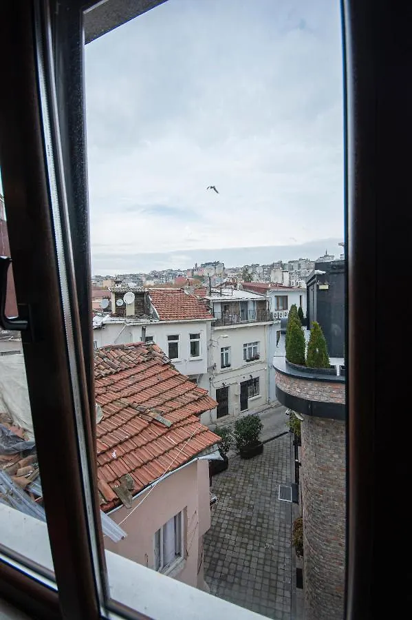 Awwa Apart Hotel Istanbul 0*,  Turkey