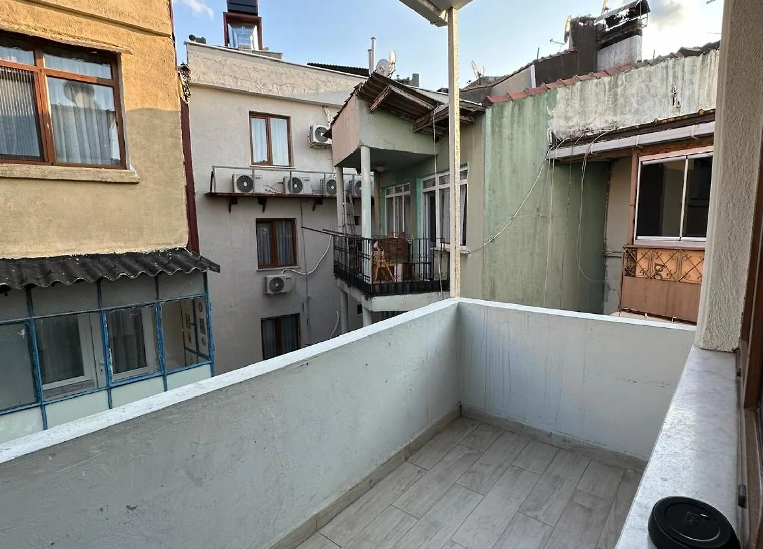 Awwa Apart Hotel Istanbul Turkey