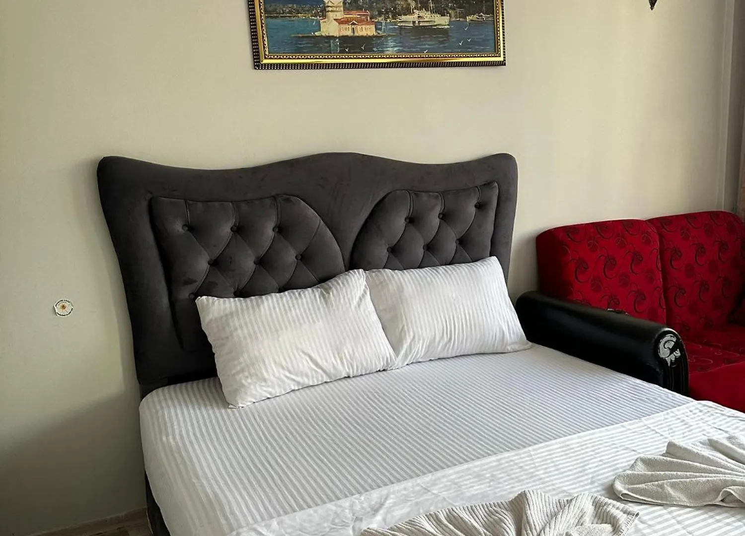 Awwa Apart Hotel Istanbul 0*,  Turkey