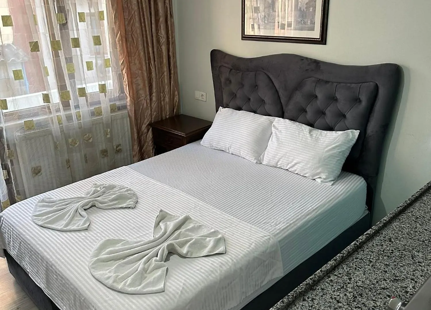 Awwa Apart Hotel Istanbul 0*,