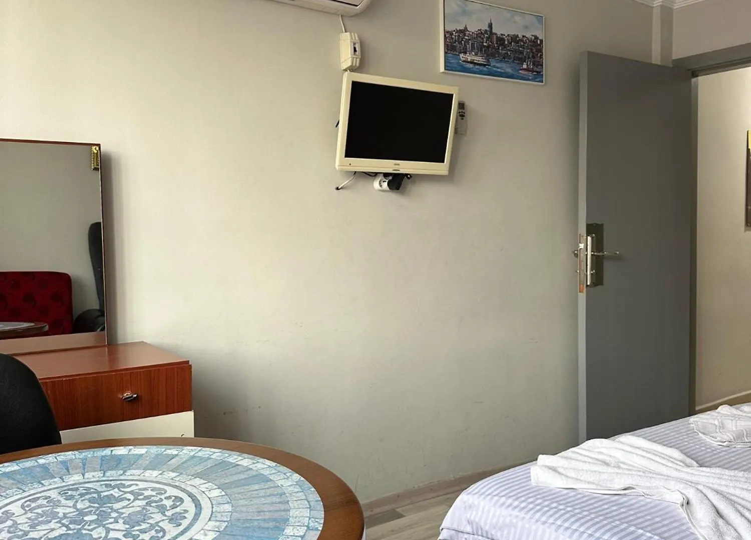 Apartment Awwa Apart Hotel Istanbul