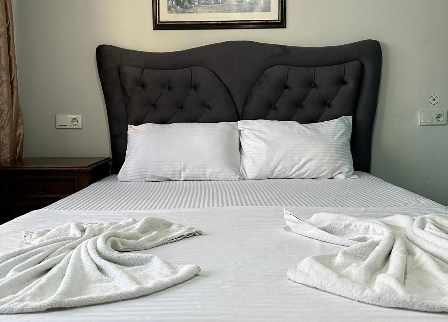 Awwa Apart Hotel Istanbul Turkey