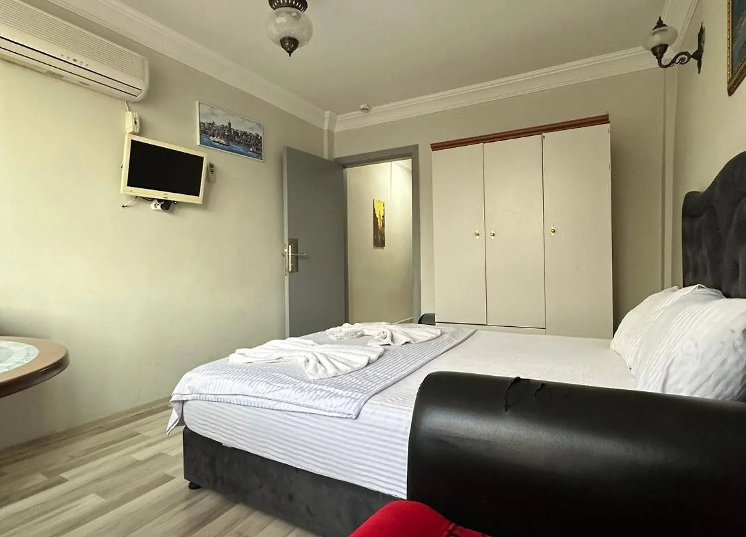 Awwa Apart Hotel Istanbul Apartment