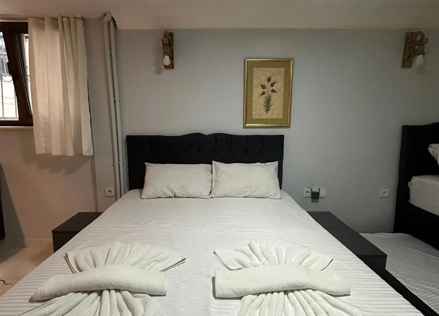 Awwa Apart Hotel Istanbul