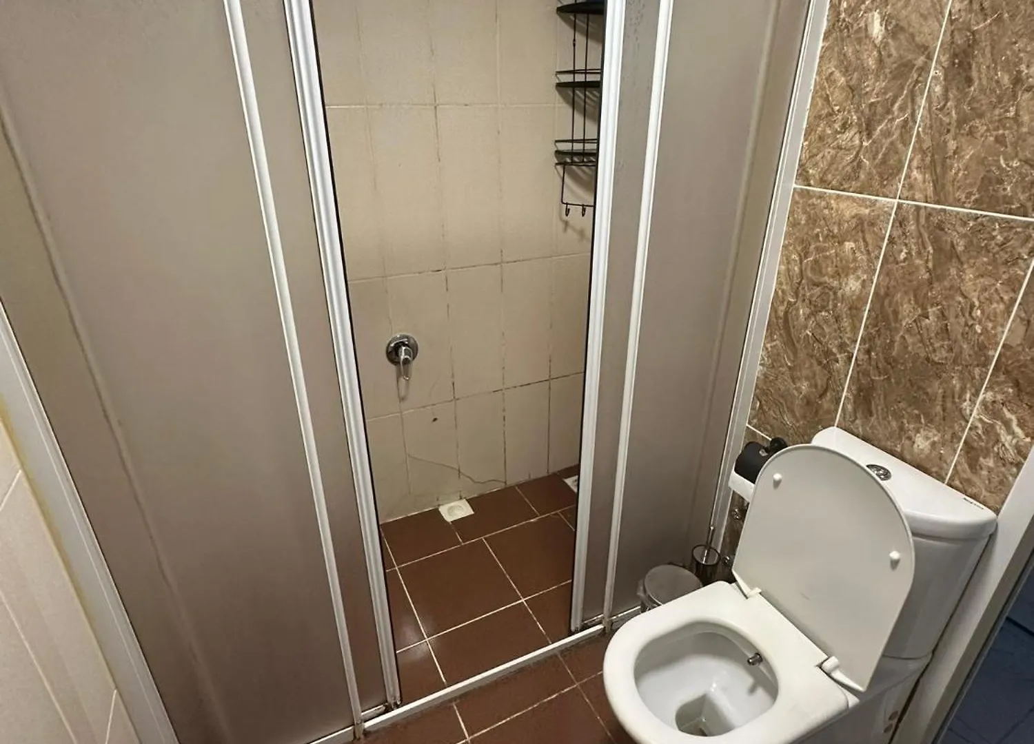 Awwa Apart Hotel Istanbul