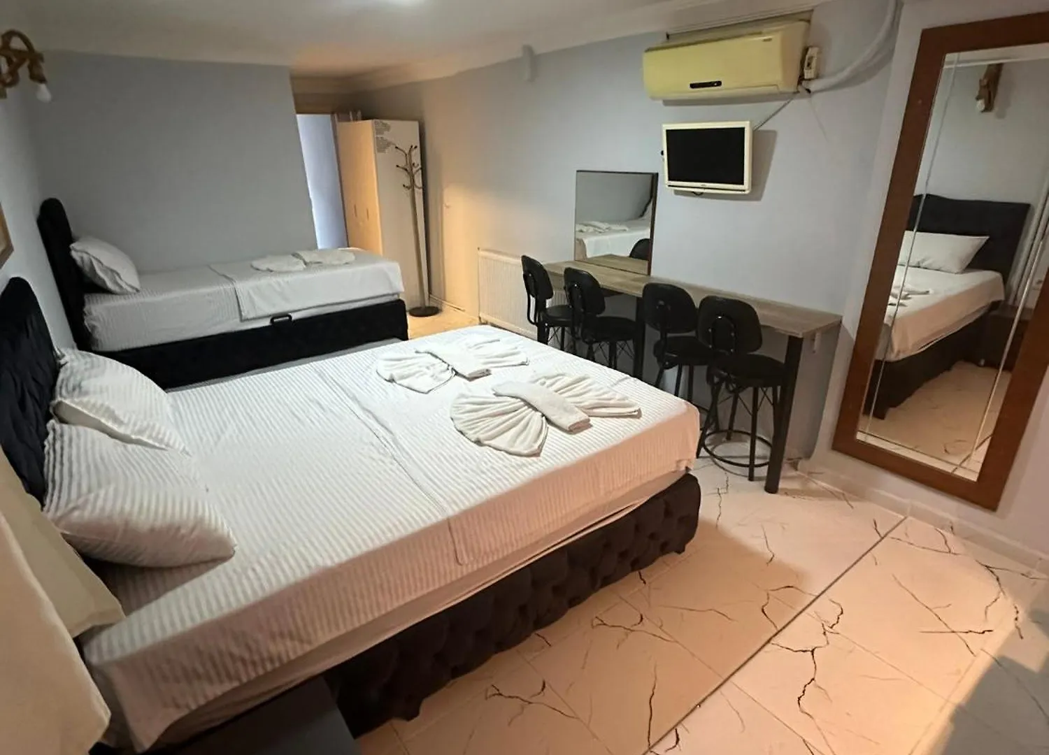 Awwa Apart Hotel Istanbul 0*,  Turkey
