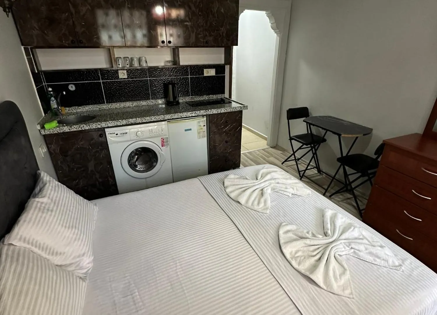Awwa Apart Hotel Istanbul 0*,