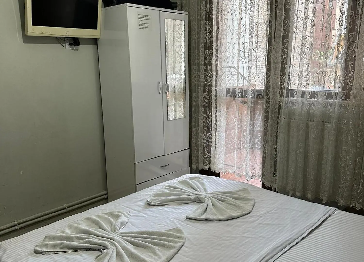 Apartment Awwa Apart Hotel Istanbul