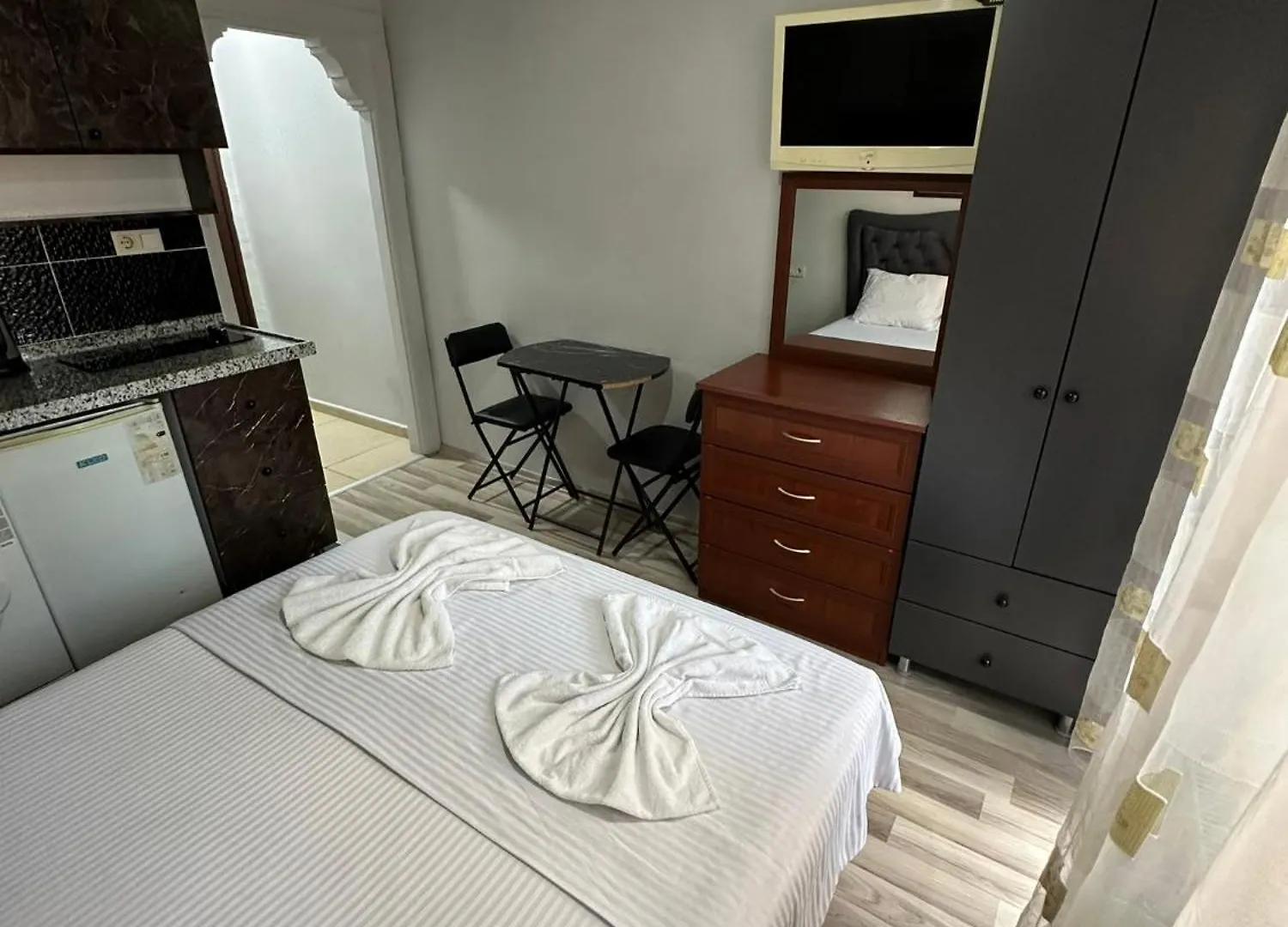 Apartment Awwa Apart Hotel Istanbul