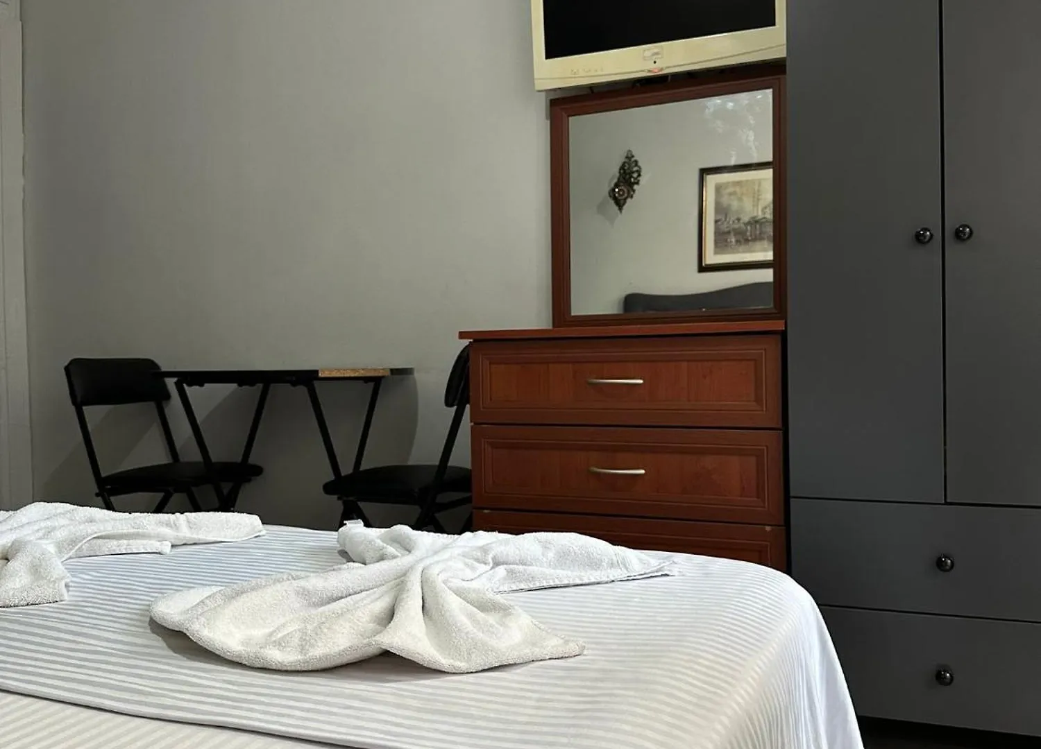 Awwa Apart Hotel Istanbul Turkey