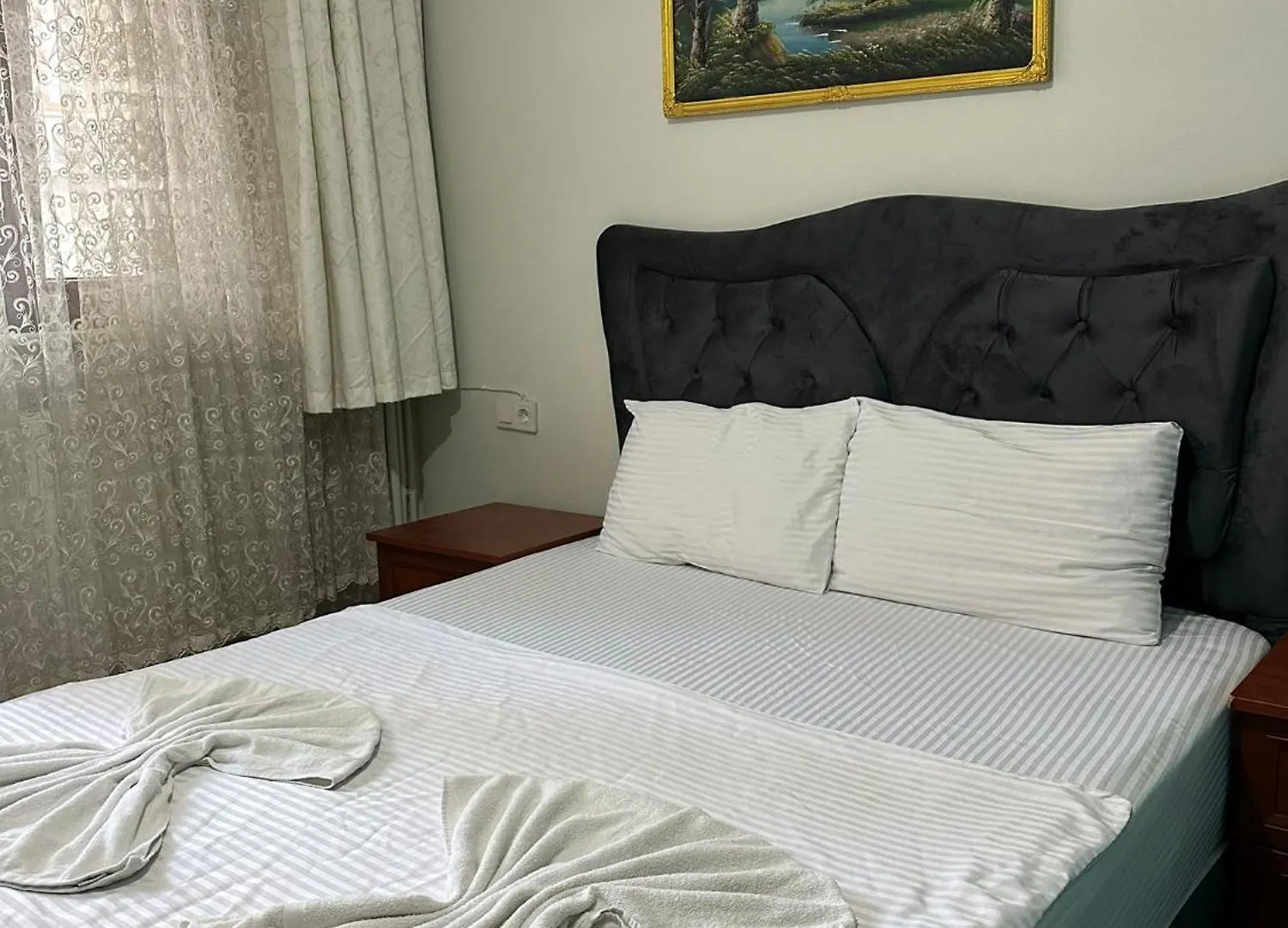 Awwa Apart Hotel Istanbul 0*,  Turkey