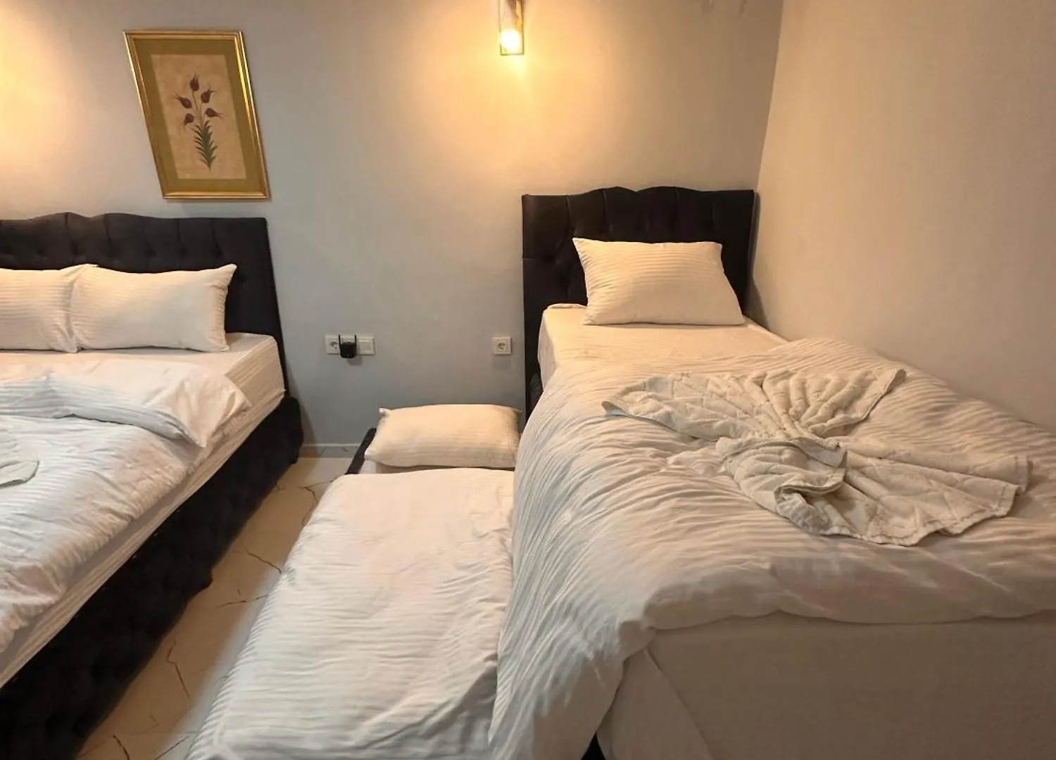 Apartment Awwa Apart Hotel Istanbul Turkey
