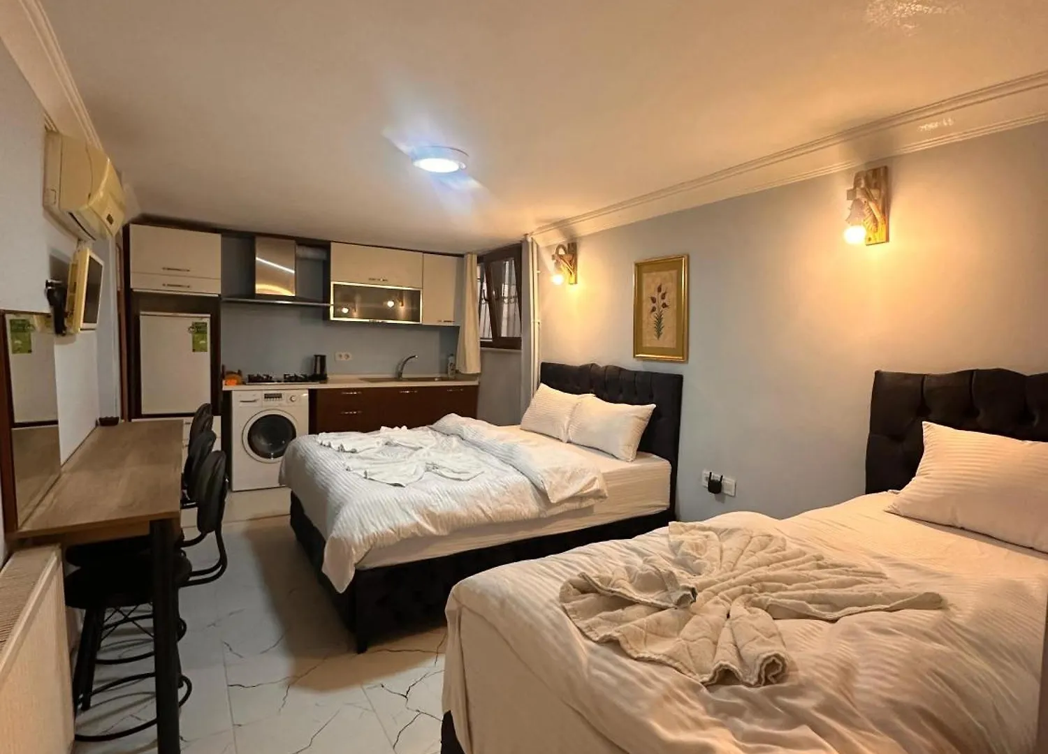 Awwa Apart Hotel Istanbul 0*,  Turkey