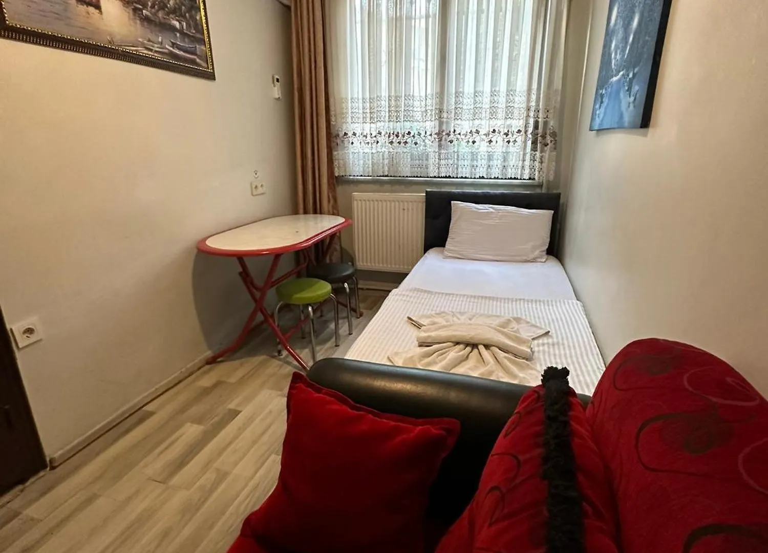 Awwa Apart Hotel Istanbul 0*,  Tyrkiet