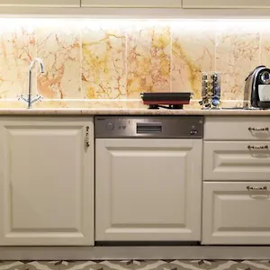 Apartament Brand New Flat Close To Everywhere, Istanbul