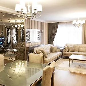 Apartamento My Fabulous Luxury Home. Historical Part Of The, Estambul