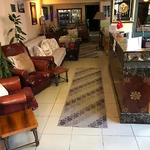 Apartamento Fabulous Butique House, Estambul