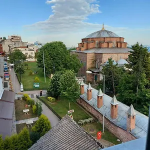 Apartamento La Mia, Estambul