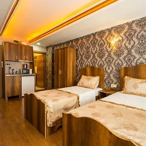 Apartamento Ottoman World, Estambul