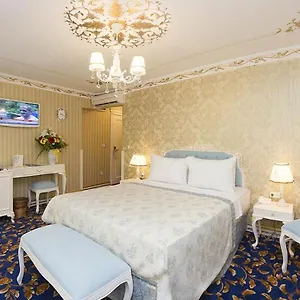 Apartamento Paradiso, Estambul