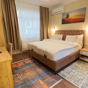 Apartament Albatros Apart, Istanbul