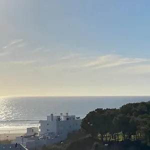 Con Vistas Al Mar Apartamento Conil De La Frontera