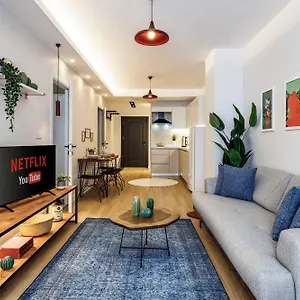 Apartamento Monnas, Estambul