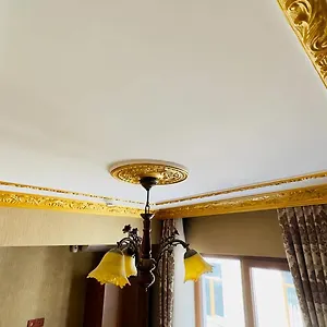 Apartamento Ottoman Design, Estambul