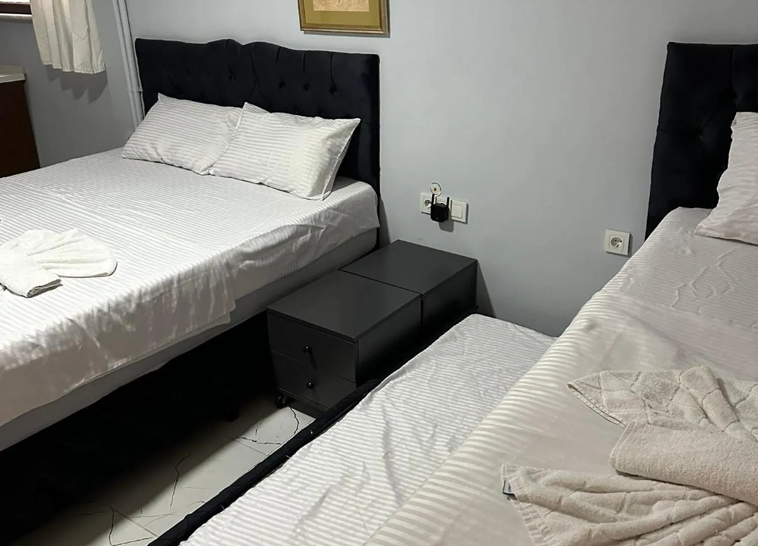 Awwa Apart Hotel Istanbul 0*,